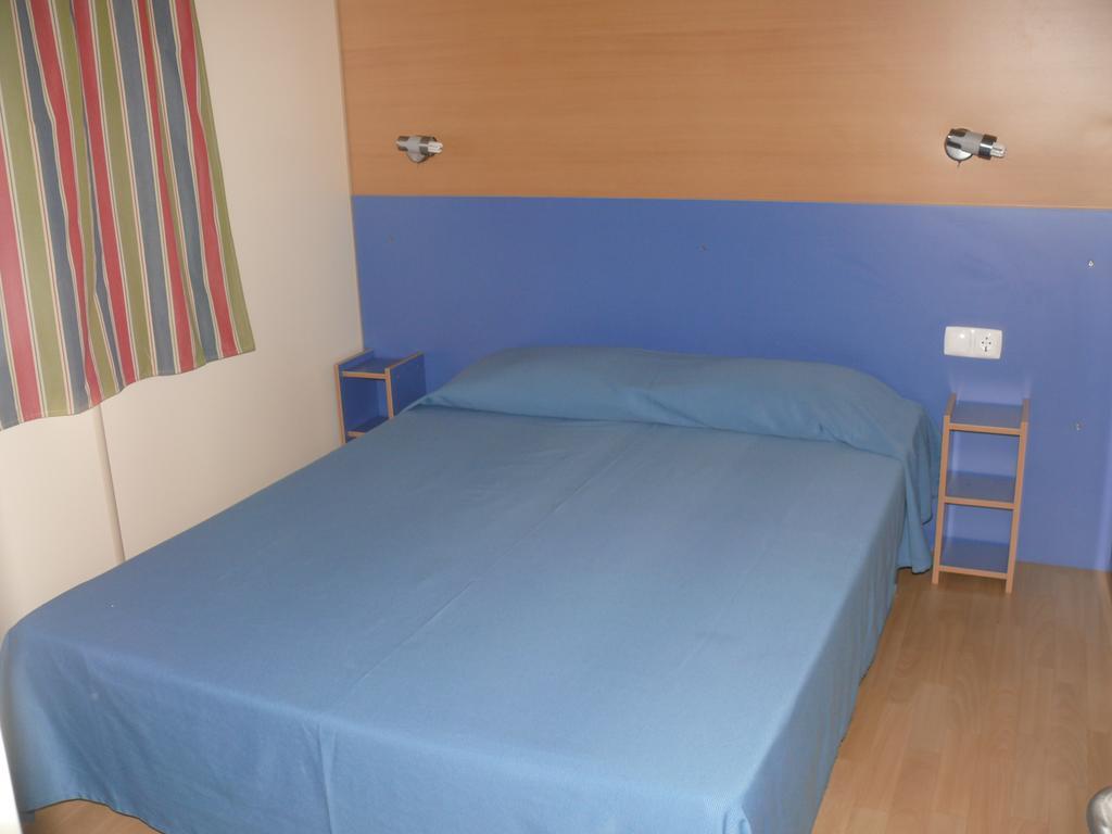 Hotel Parque De Campismo Orbitur Madalena Vila Nova de Gaia Zimmer foto