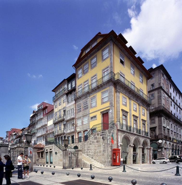 Hotel Parque De Campismo Orbitur Madalena Vila Nova de Gaia Exterior foto