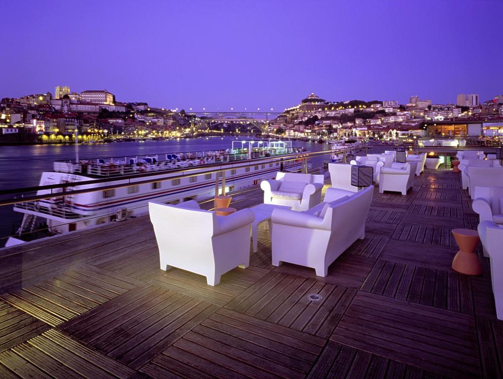 Hotel Parque De Campismo Orbitur Madalena Vila Nova de Gaia Exterior foto
