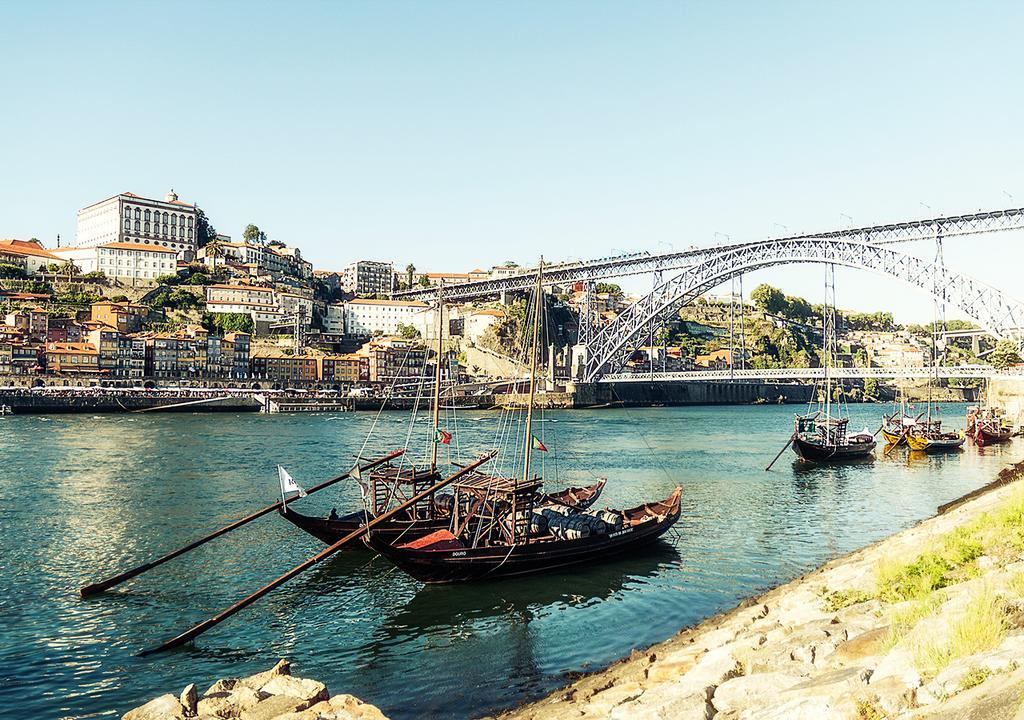 Hotel Parque De Campismo Orbitur Madalena Vila Nova de Gaia Exterior foto