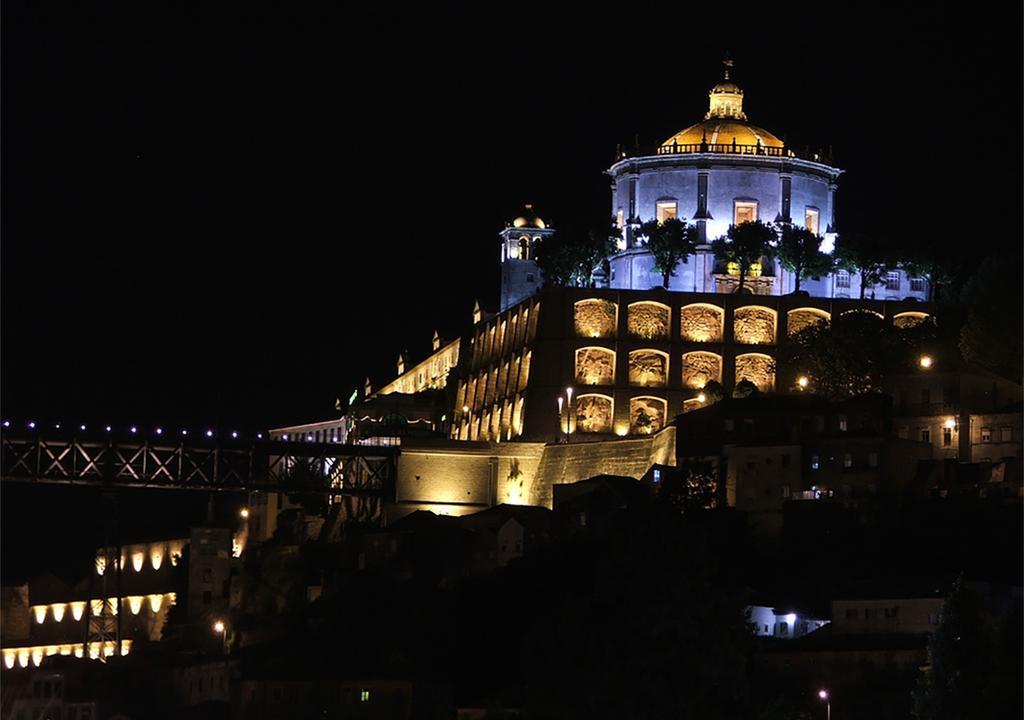 Hotel Parque De Campismo Orbitur Madalena Vila Nova de Gaia Exterior foto